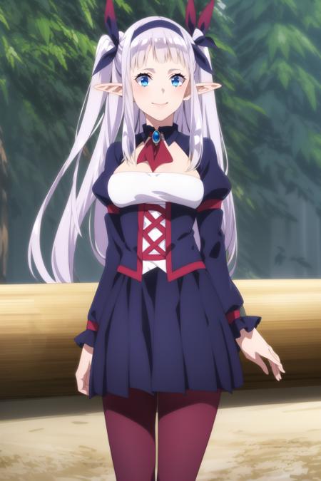 Rurushi - Lulucy | Farming Life in Another World