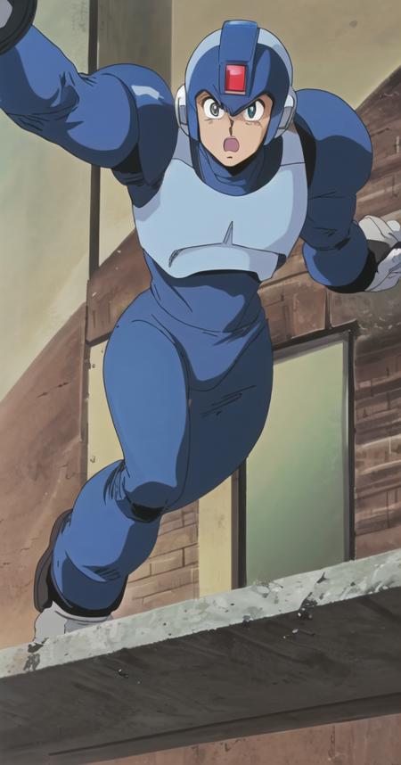 City Hunter (style)