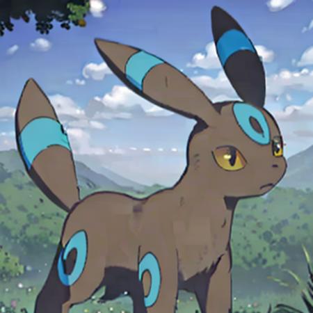 Umbreon LoRA