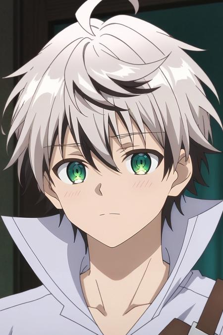 Rein Shroud | Yuusha Party wo Tsuihou sareta Beast Tamer, Saikyoushu no Nekomimi Shoujo to Deau / Beast Tamer (Pony)