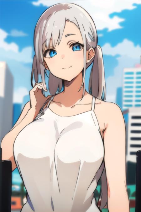 Komako Semenovich (shoujo ramune) Adult Version版本Komako Semenovich (shoujo ramune) Adult Version (shoujo ramune)