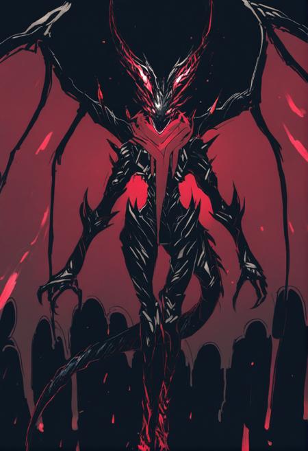 Broken World 破灭世界