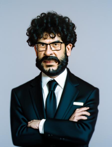 Tony Khan