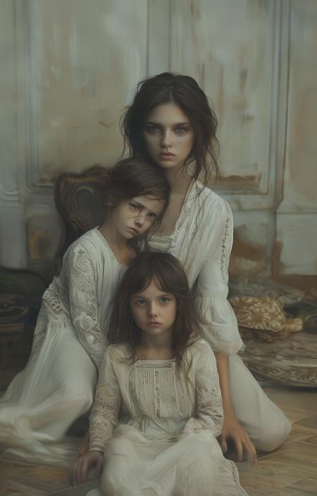 style of Alessio Albi [SDXL] 444