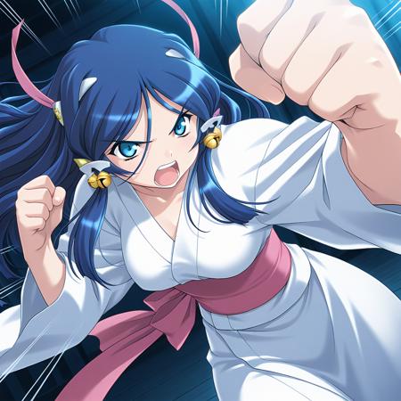 ichinose miki/ 一ノ瀬 美姫 I ki na ri Iinazuke!  Hime-sama no Okoshiire/ い・き・な・り・許嫁！姫様のお輿入れ