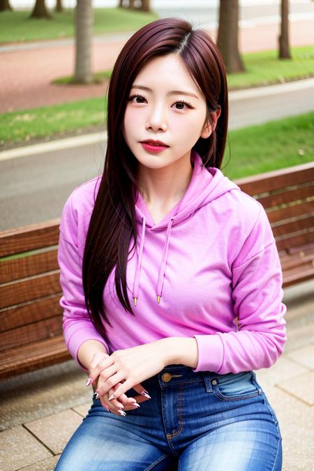 DREAMCATCHER Jiu