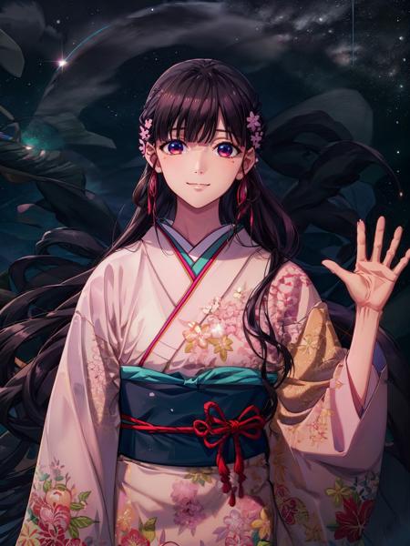 Miyo Saimori (My Happy Marriage)版本v1.0 (ID: 130304)