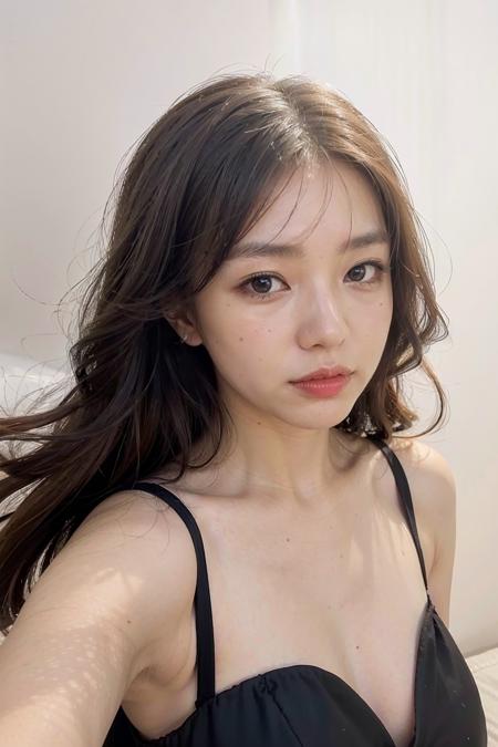 Shi Qi (@qiwiie) Tiktok (Malaysian)