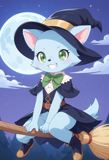 Milky (Jewelpet)