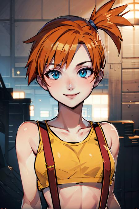 Genzoman (Artist Style)