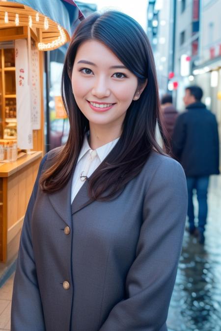 YoshimuraEriko_JP_Newscaster