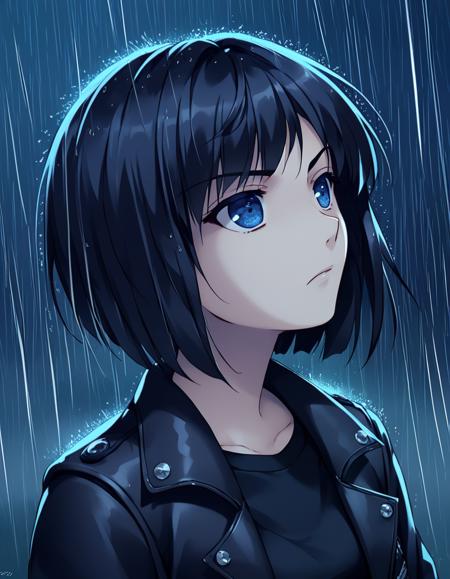 Artist - Mikeou (SD1.5/Pony)