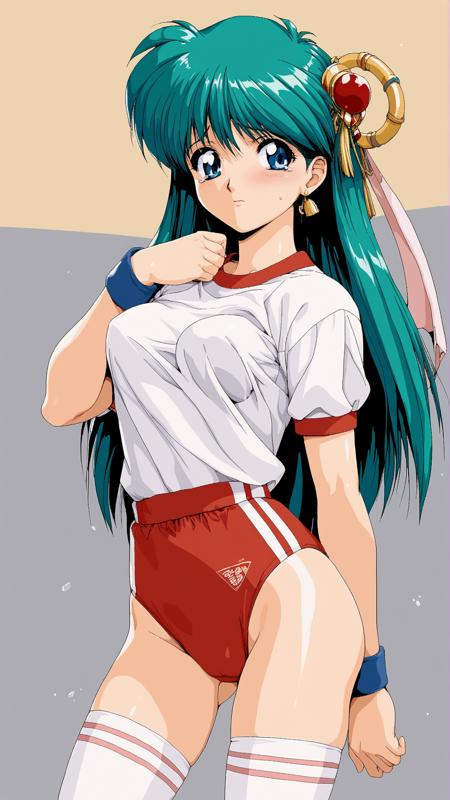 スワティ(きゃんきゃんバニープルミエール) swatty (can_can_bunny Premiere)