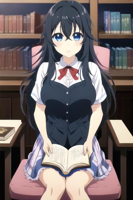 Ako Tamaki | And you thought there is never a girl online? | ネトゲの嫁は女の子じゃないと思った?