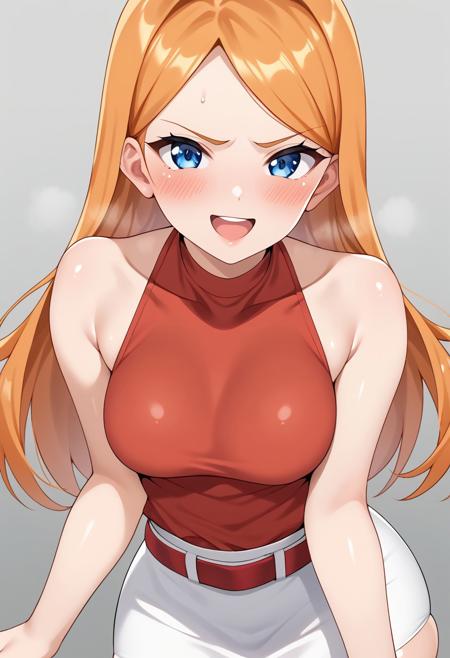 Candace Flynn | Phineas A Ferb版本v1.0 (ID: 863180)