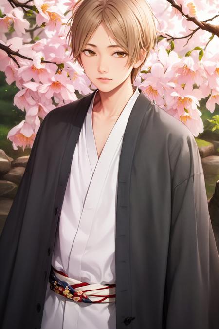 Takashi Natsume | Natsume's Book of Friends