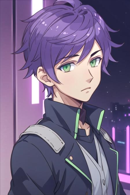 Mao Saitou / Super Seisyun Brothers