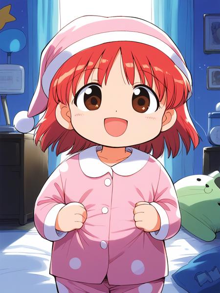桃 Pony XL momo(shunrai)