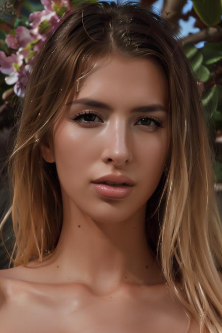 Claudia Photodromm (SD 1.5, Pony, Flux)