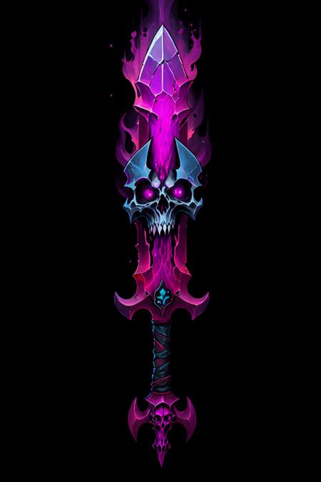 Pecha Swords Generator