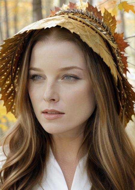 Rachel Nichols