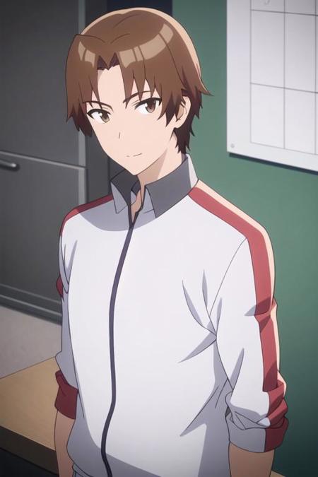 Tetsuhiko Kai | Osananajimi ga Zettai ni Makenai Love Comedy / Osamake: Romcom Where The Childhood Friend Won't Lose