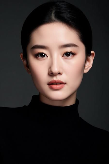 Liu Yifei (Flux LoRa)