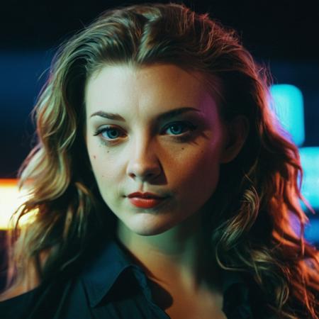 Natalie Dormer (FLUX + SDXL)