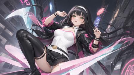 美少女万華鏡－理と迷宮の少女－蓮華 / Bishojo Mangekyo－Kotowari to Meikyu no Shojo－ Renge / 美少女万华镜－理与迷宫的少女－ 莲华