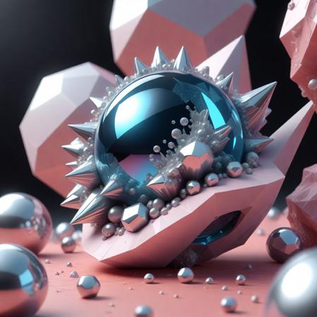 Trompe-l'œil Illusion (AMAZING FOR 3D WORKFLOWS)