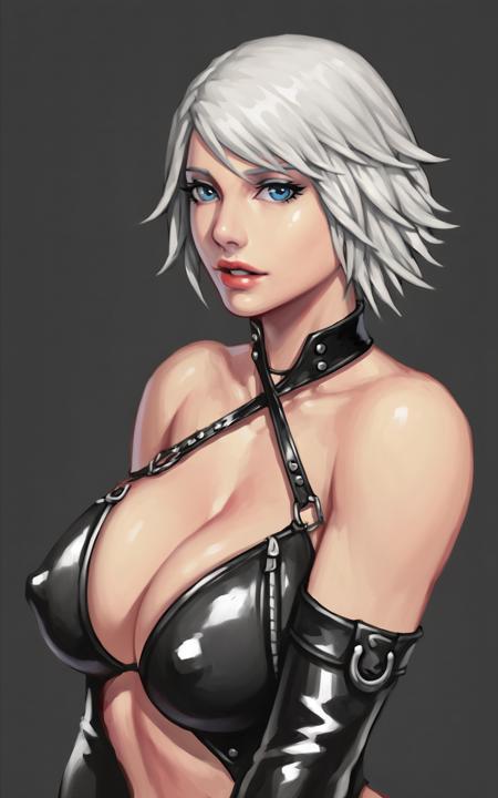 ?xxoom (SDXL) | Artstyle | Civitai Online Trained | (Experimental)