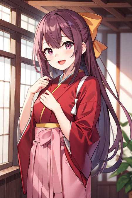 Kamikaze (KANCOLLE) | 2 Outfits版本v1.0 (ID: 292320)
