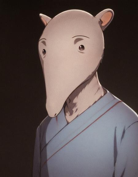 Kibi【 Beastars 】