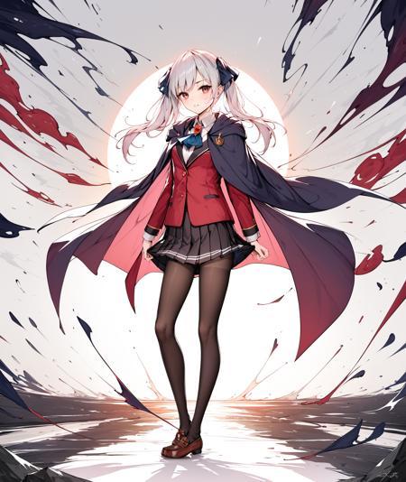 [虚拟主播/vtuber] 谢拉 Cierra for pony版本v1.0 (ID: 551805)