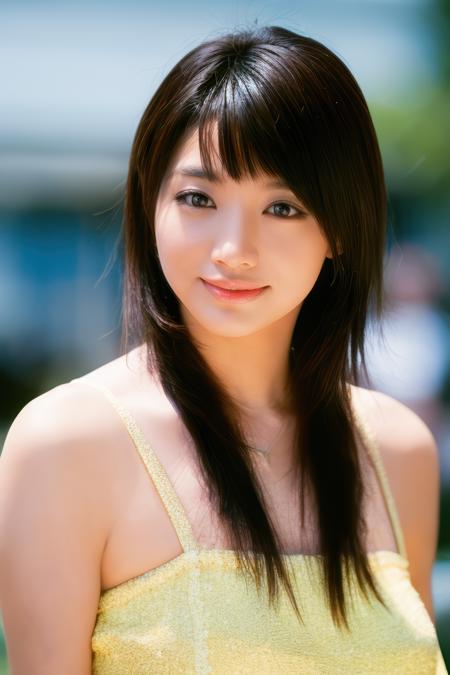 Kaori Manabe 2006