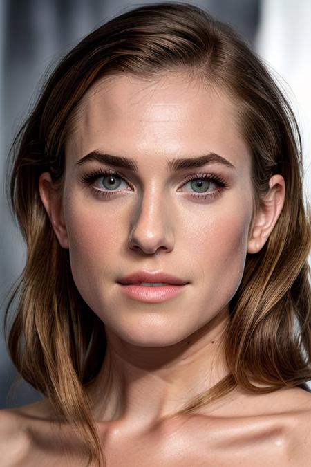 Allison Williams