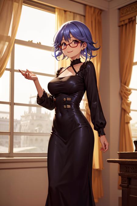 Hana Kazuki | Chaos;Child