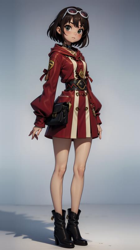 Copax - Rita Mordio - Tales of Vesperia版本v1.0 (ID: 103503)