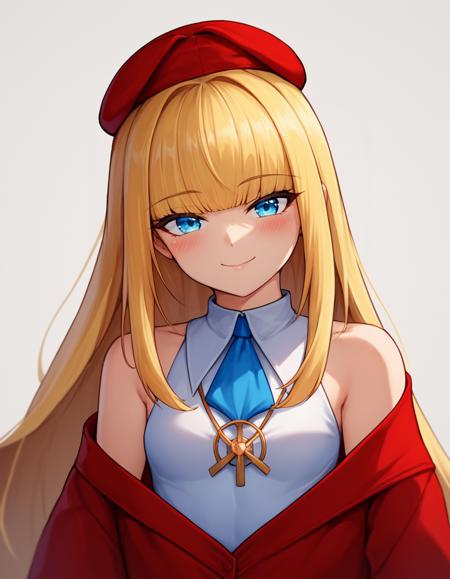 Armand [Last Origin] 3 outfits | PonyXL版本v1.0 (ID: 657305)