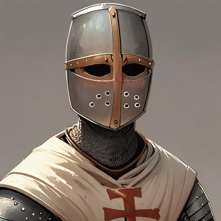 Expressive templar