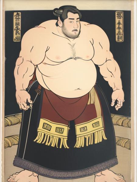 sumo-e版本v1.0 (ID: 51563)