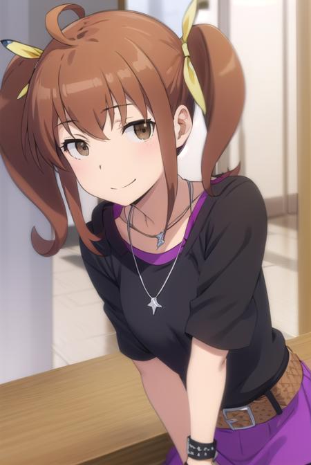Kanako Kurusu (来栖 加奈子) - OreImo: My Little Sister Can't Be This Cute (俺の妹がこんなに可愛いわけがない)