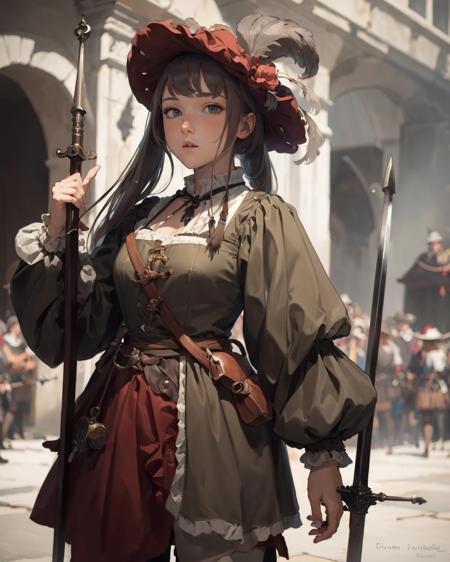 Landsknecht