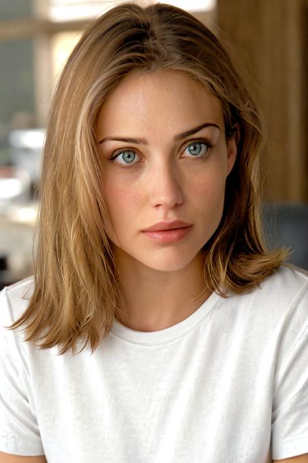 Claire Forlani