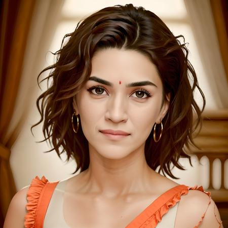 Kriti Sanon (lora)