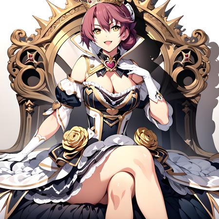 Sara Valestein/サラ・バレスタイン - Trails of Cold Steel/英雄伝説 閃の軌跡 Animagine XL 3.1 + IllustriousXL