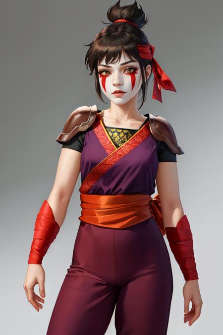 Hattori | Brawlhalla版本v1.0 (ID: 190560)