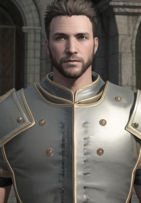 Imperials - Skyrim (Character Style)