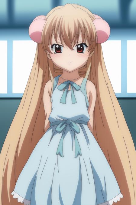 Kodomo no Jikan / こどものじかん (Complete pack PDXL and SD1.5)