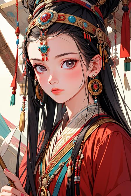 彩铃2